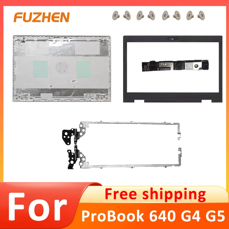For HP ProBook 640 G4 G5