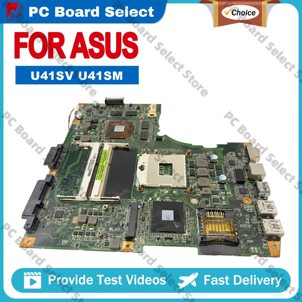U41S U41SV For ASUS ZenBook U41SM U41SV