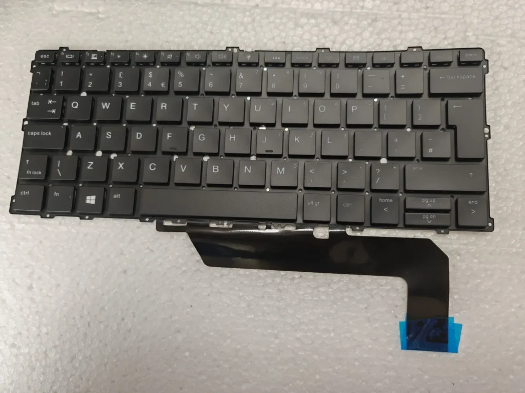 for HP Elitebook X360 1030 G2 1030 G3 1030 G4 HSN-104C Q10C