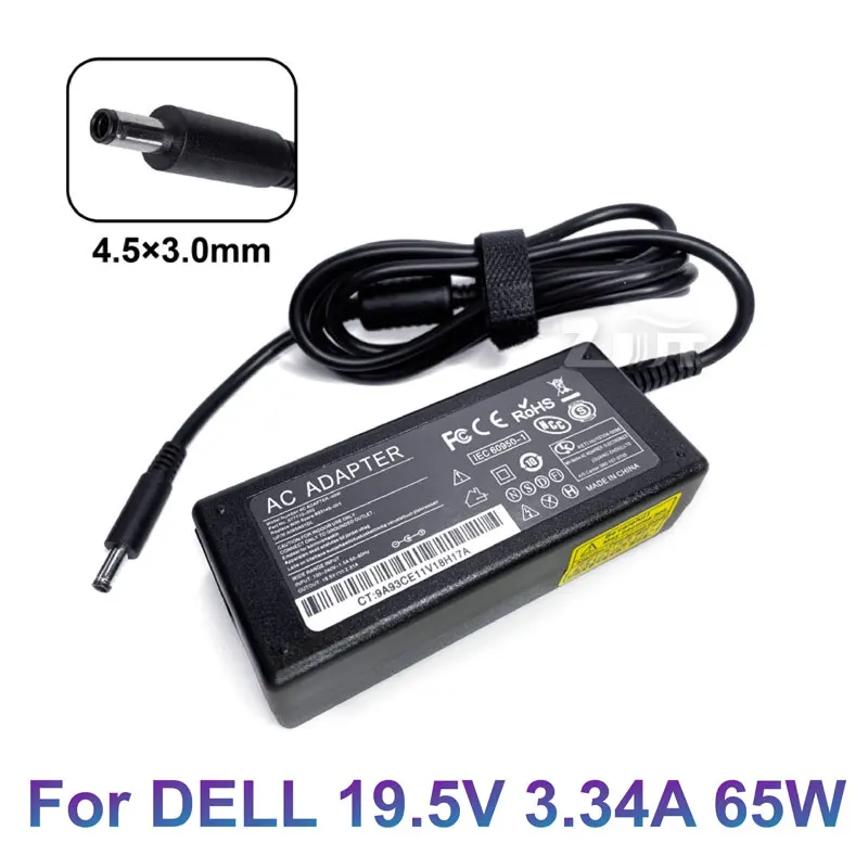 for DELL XPS13 9333 9344 Inspiron 15 5558 3558 3552 5551 Vostro15