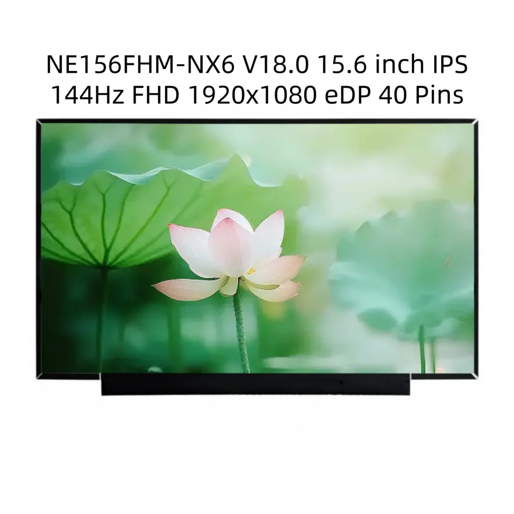 NE156FHM-NX6 V18.0