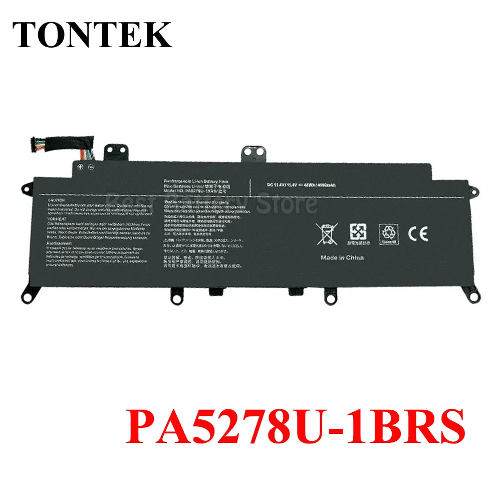 PA5278U-1BRS For Toshiba Portégé X30-D-123 X30-E X30-F Tecra X40-D-11F X40-E X40-F X40-D-145 X40-D-14M