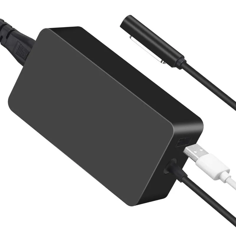 For Microsoft Surface Pro1 Pro2 RT1 RT2 Charger 1536