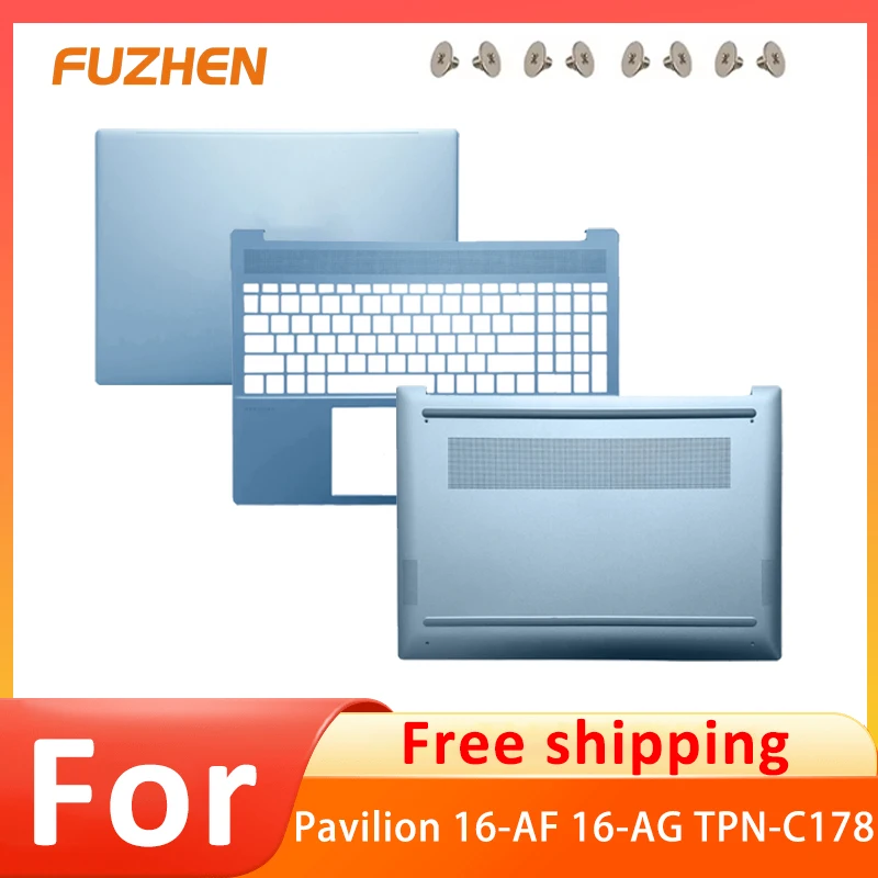 For HP Pavilion 16-AF 16-AG TPN-C178