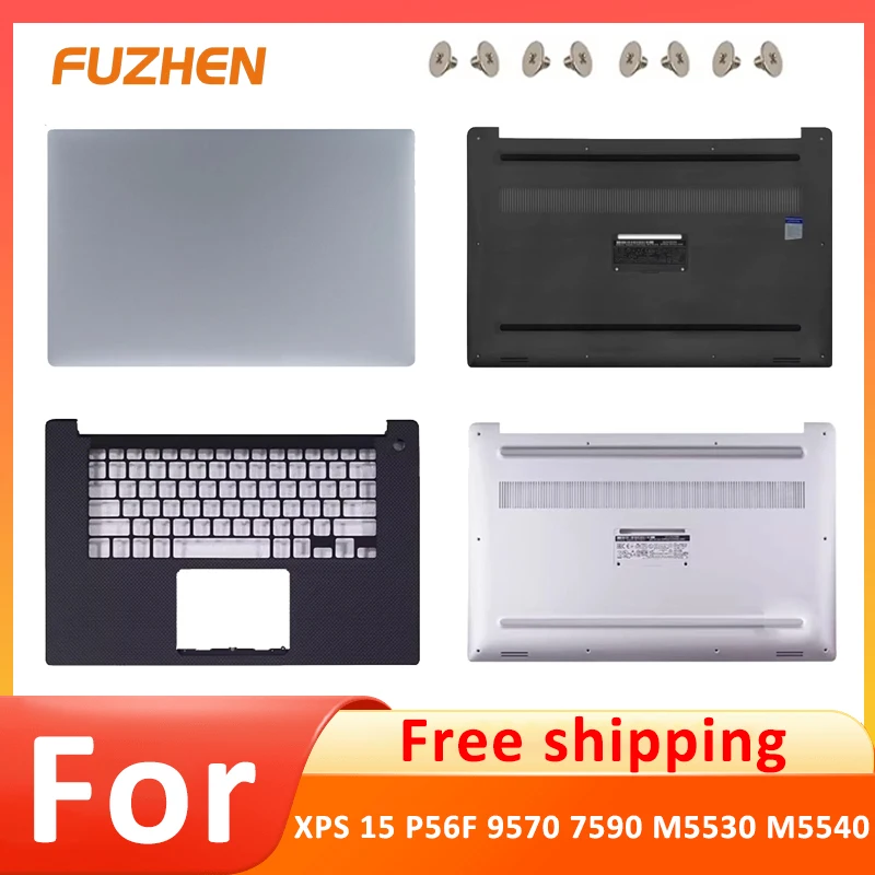 For Dell XPS 15 P56F 9570 7590 M5530 M5540