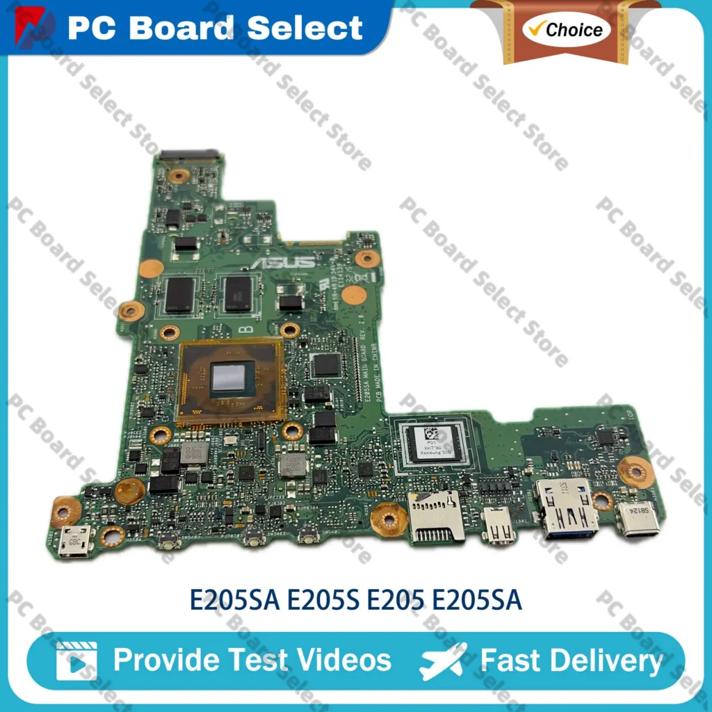 E205SA For ASUS EeeBook E205S TP200SA E205SA E205S L205SA