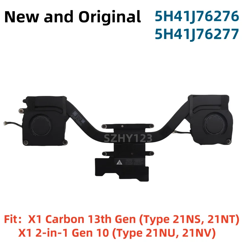 For Lenovo ThinkPad X1 Carbon 13th X1 2-in-1 Gen 10  5H41J76276 5H41J76277