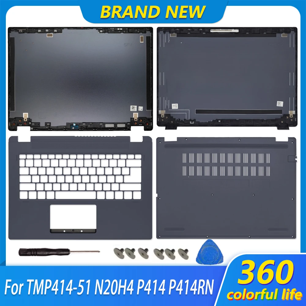 For Acer TMP414-51 N20H4 P414 P414RN SPINP4