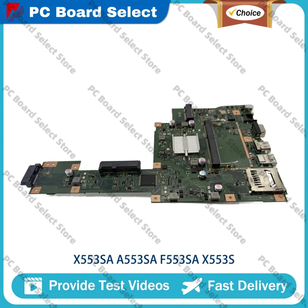 X553SA For ASUS VivoBook X553SA X553S A553S F553S