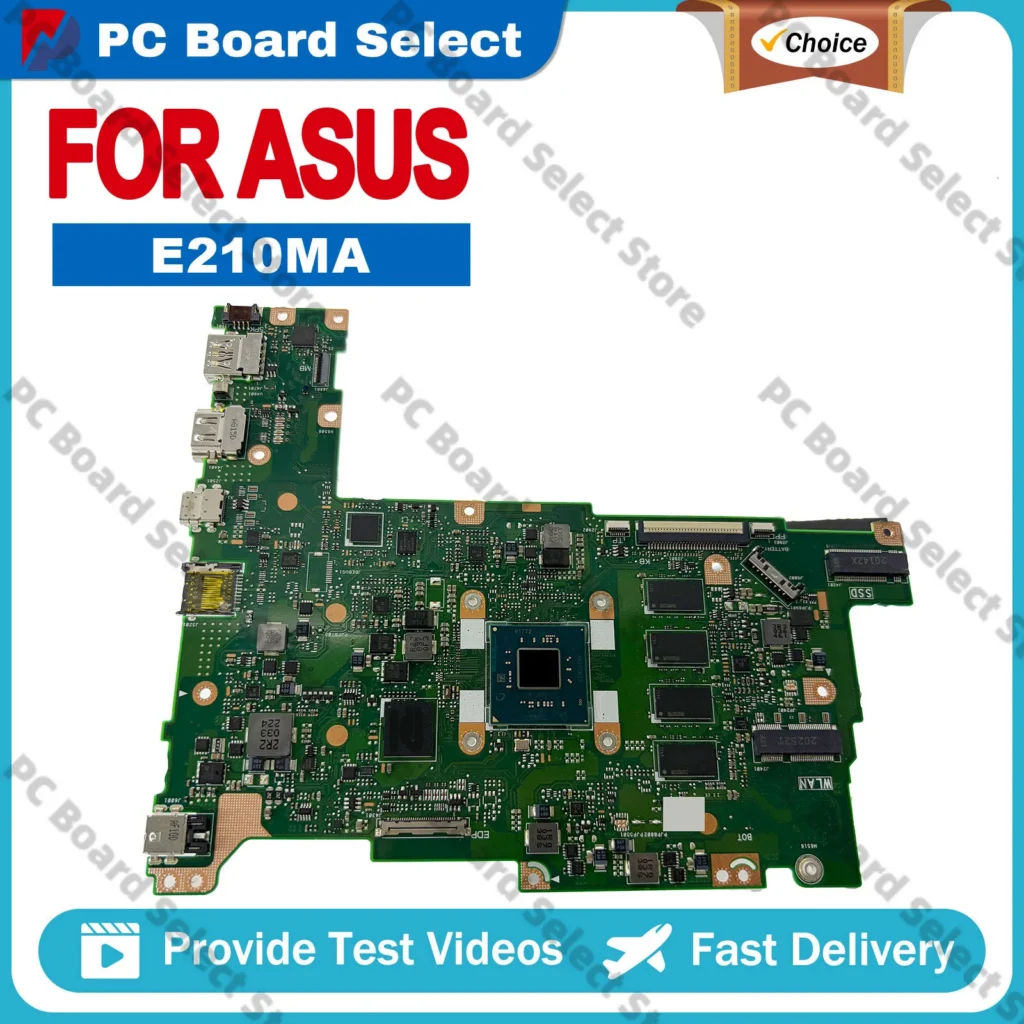 E210M E210MA For ASUS EeeBook E210MA E210MAB