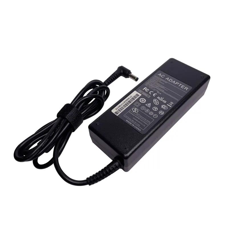 For Toshiba Satellite PA3468U/PA5177U/PA5180U/PA3467U-1ACA, PA-1900-04/05/24,L600 C600 L800