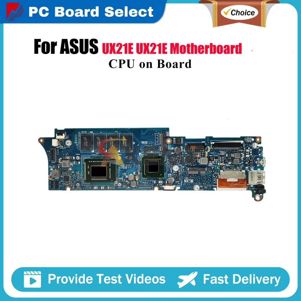 UX21E for ASUS ZenBook UX21E