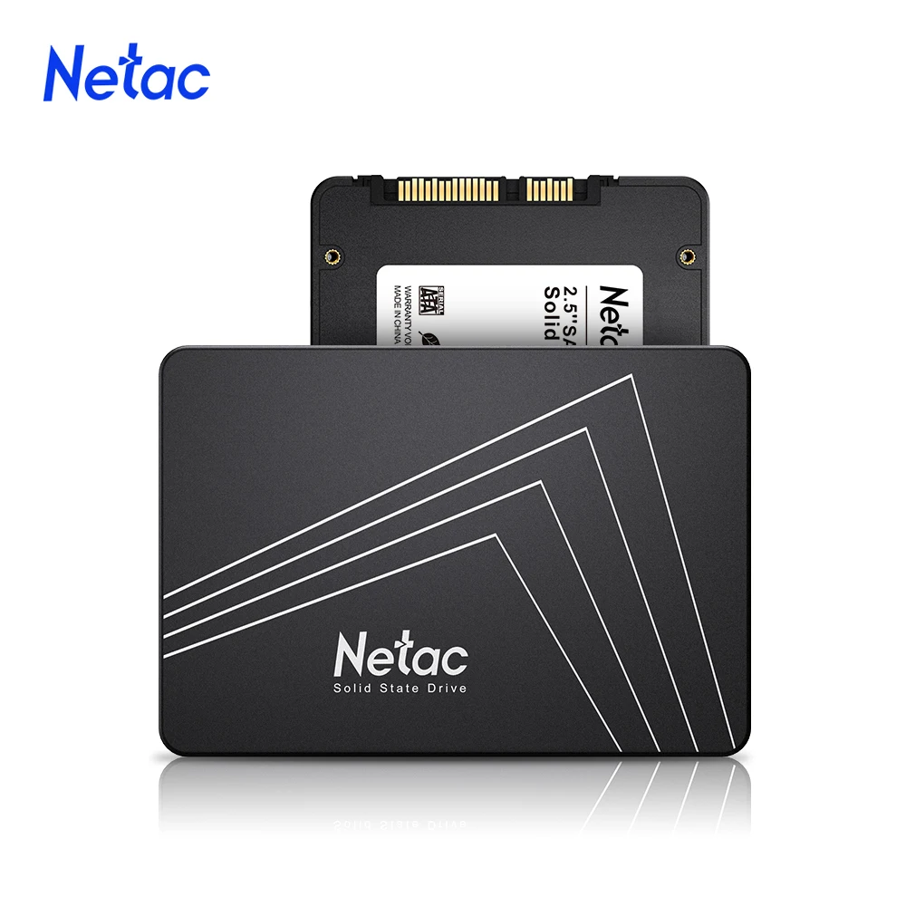 Netac SSD 1tb SATA SATA3 128gb 256gb 480gb 512gb 2tb