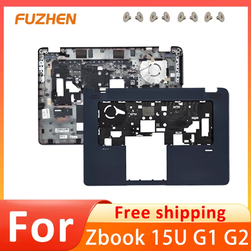 For HP Zbook 15U G1 G2