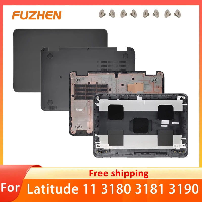 For Dell Latitude 11 3180 3181 3190