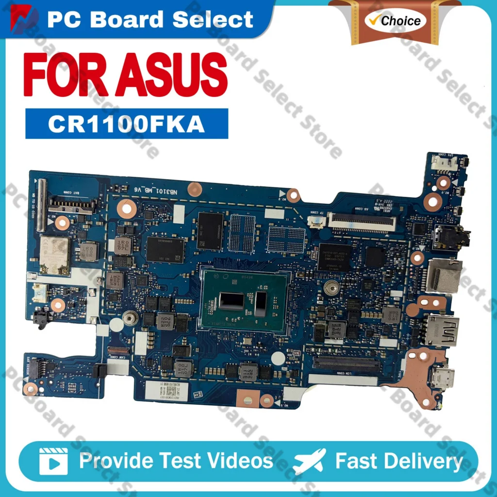 CR1100FKA For ASUS Chromebook CR1 CR1100FKA