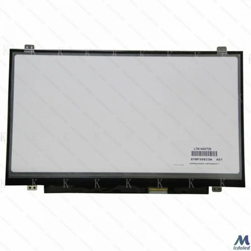 14" LED LCD Screen for Lenovo ThinkPad T430s T430u T430 HD