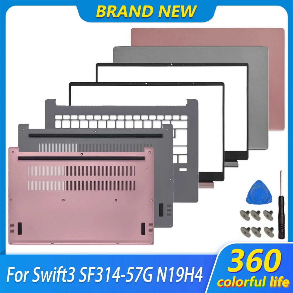 For Acer Swift 3 SF314-57 SF314-57G N19H4