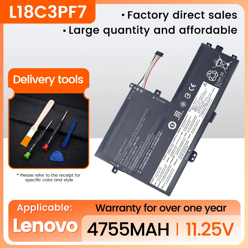 L18M3PF7 For Lenovo S340-14 S340-15 C340-15IIL L18M3PF6 L18L3PF3 L18C3PF7