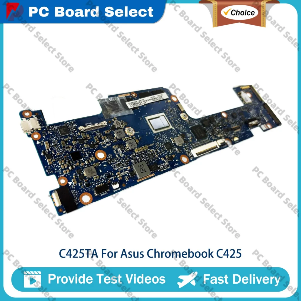 C425TA For ASUS Chromebook C425T C425TA With I3 I5 I7