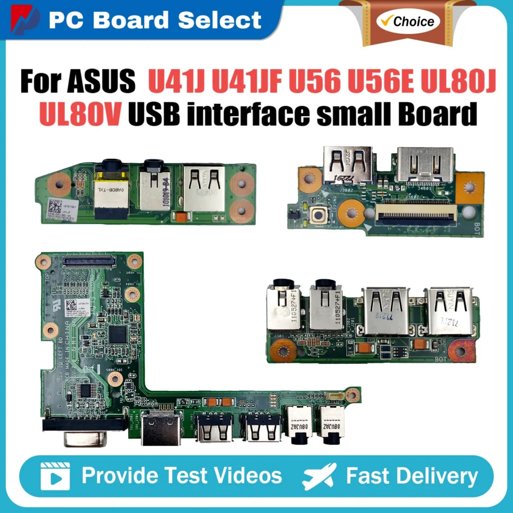 For ASUS U41J U41JF U56 U56E UL80J UL80V Q400A U47VC U47A
