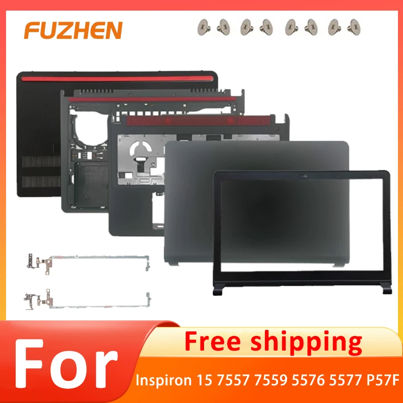 For Dell inspiron 15 7557 7559 P57F 5577 5576
