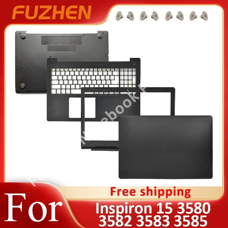 For Dell Inspiron 15 3583 3582 3580