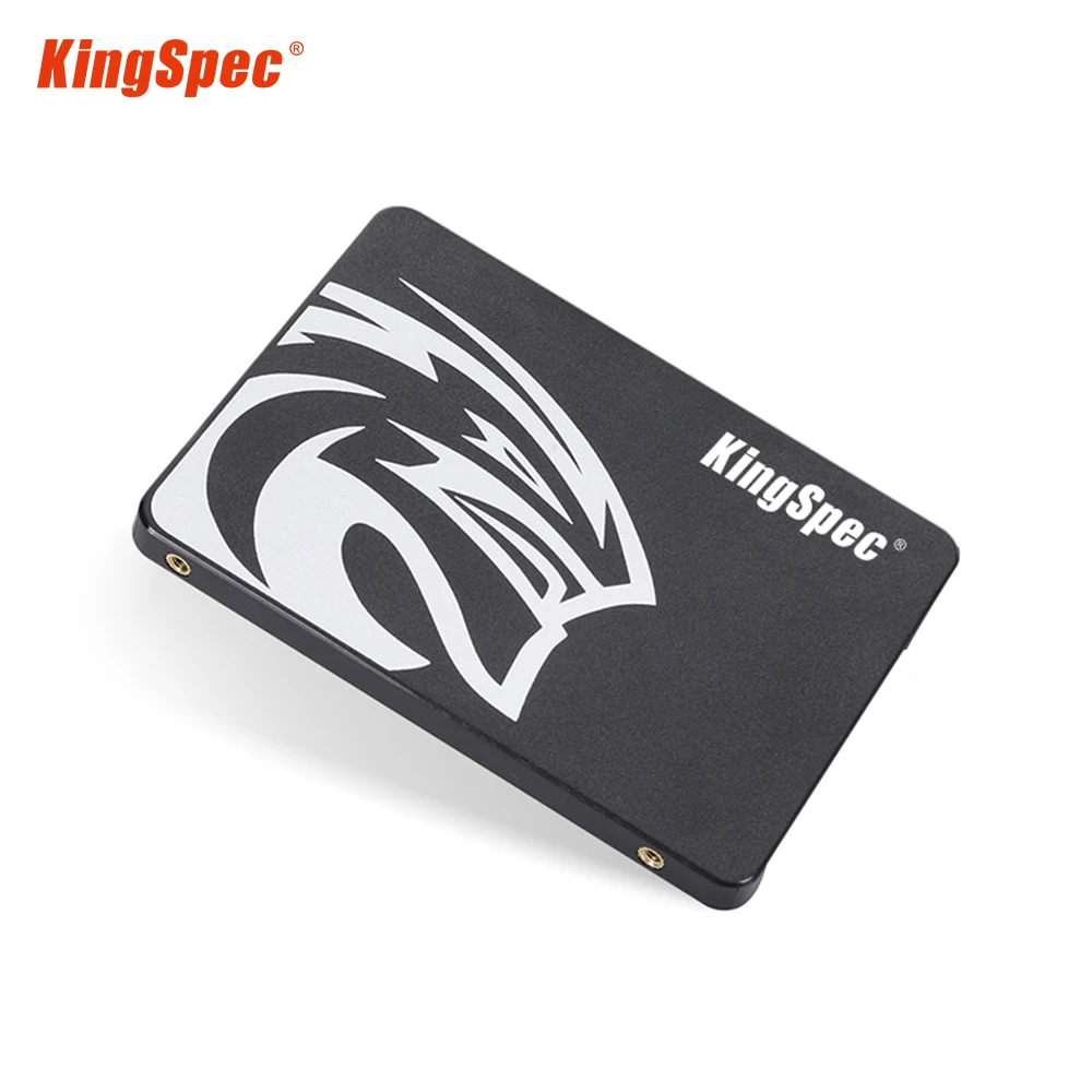 KingSpec SSD 2.5'' SATA3 256GB 64GB 128GB Hdd 512GB 1TB 2TB