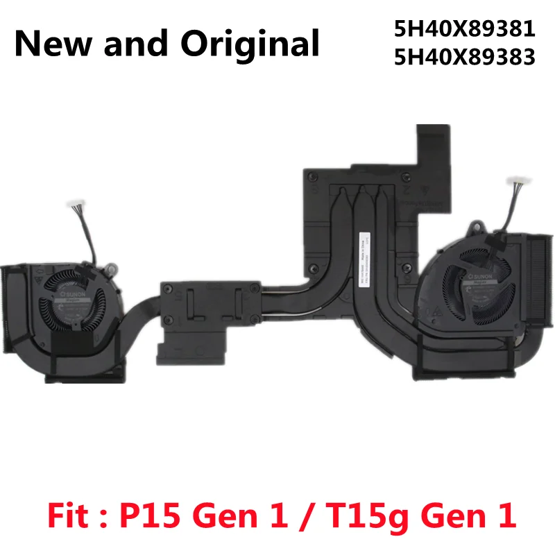 For Lenovo Thinkpad P15 T15g Gen 1 5H40X89381 5H40X89383 5H40X89382 5H40X894