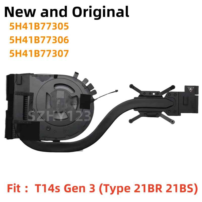 For Lenovo ThinkPad T14S Gen 3 T14S Gen 4 5H41B77305 5H41B77379