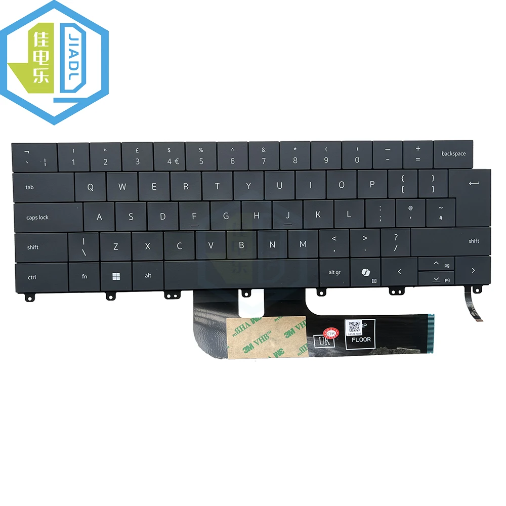 For DELL XPS 9640