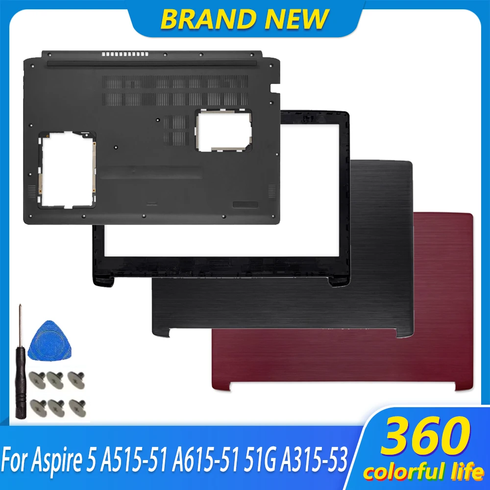 For Acer Aspire 5 A515-51 A615-51 51G A315-53 A315-41 41G