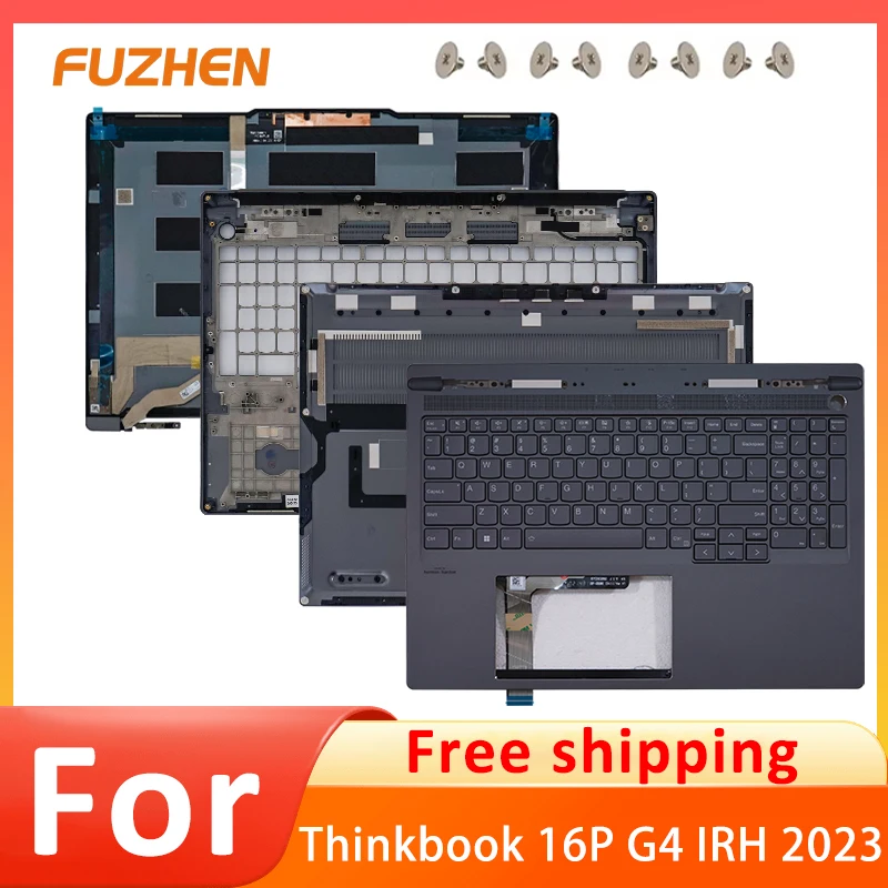 For Lenovo Thinkbook 16P G4 IRH 2023