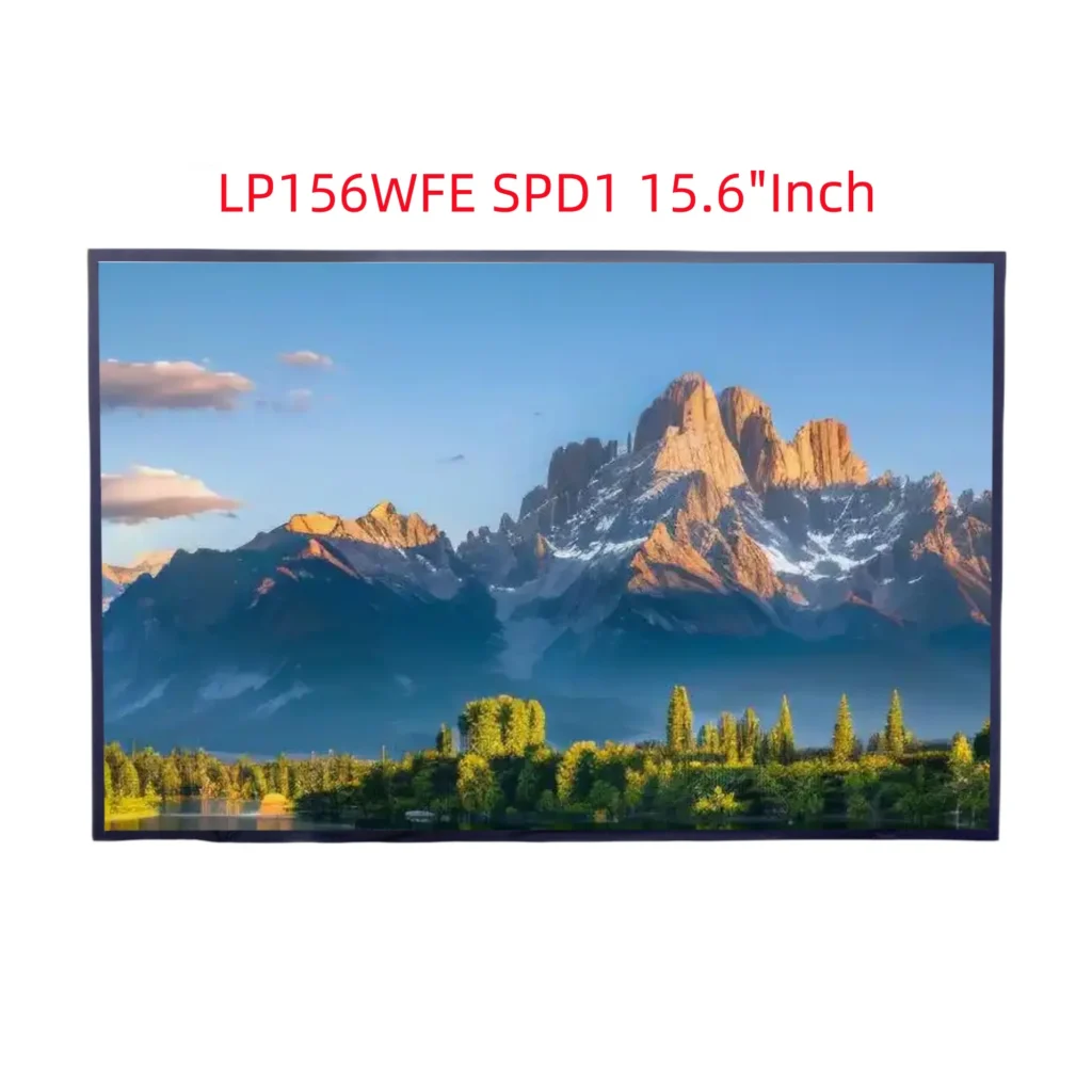LP156WFE SPD1