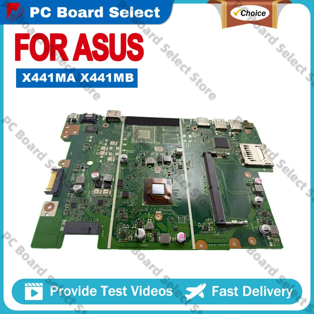 X441MA X441MB For ASUS VivoBook A441M F441M X441M X441MA X441MAR