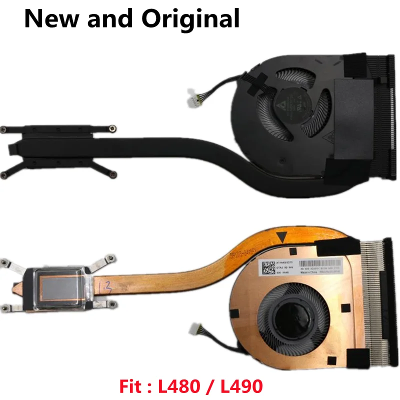 for Lenovo ThinkPad L480 L490 L580 L590 FRU 01LW143 01LW144 02DM005 02DM006