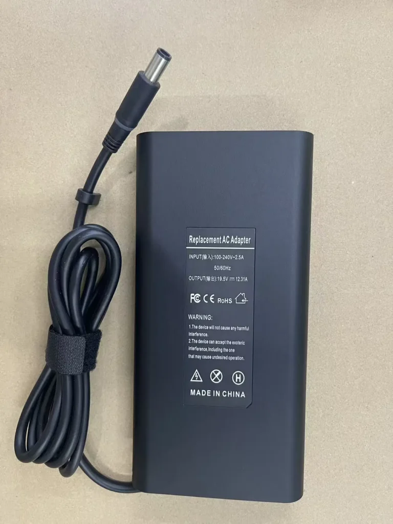 for Dell Alienware 15 17 R4 R5 M17X M18X G5 G7,Precision 7730 7520 M6800 Charger