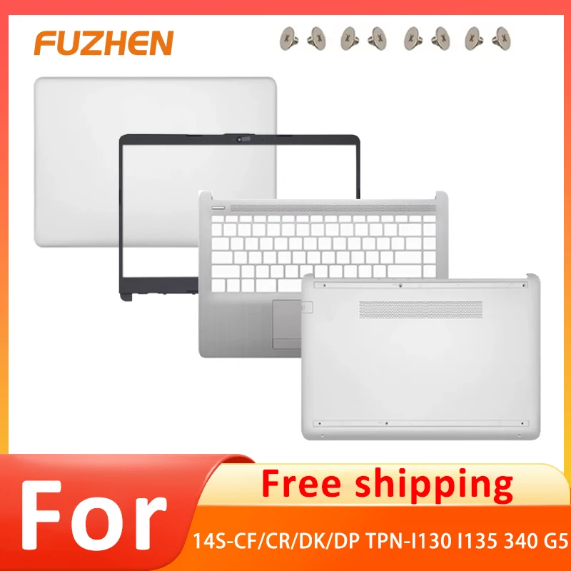 For HP 14S-CF/CR/DK/DP TPN-I130 I135 340 G5