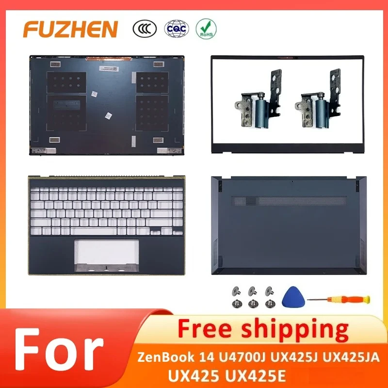 For ASus ZenBook 14 UX425 UX425J UX425E U4700J