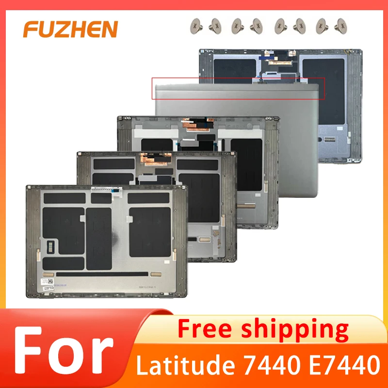 For Dell Latitude 7440 E7440  0FHPX2 / 0Y4F4J / 0TRCH9 / 0YF1TP