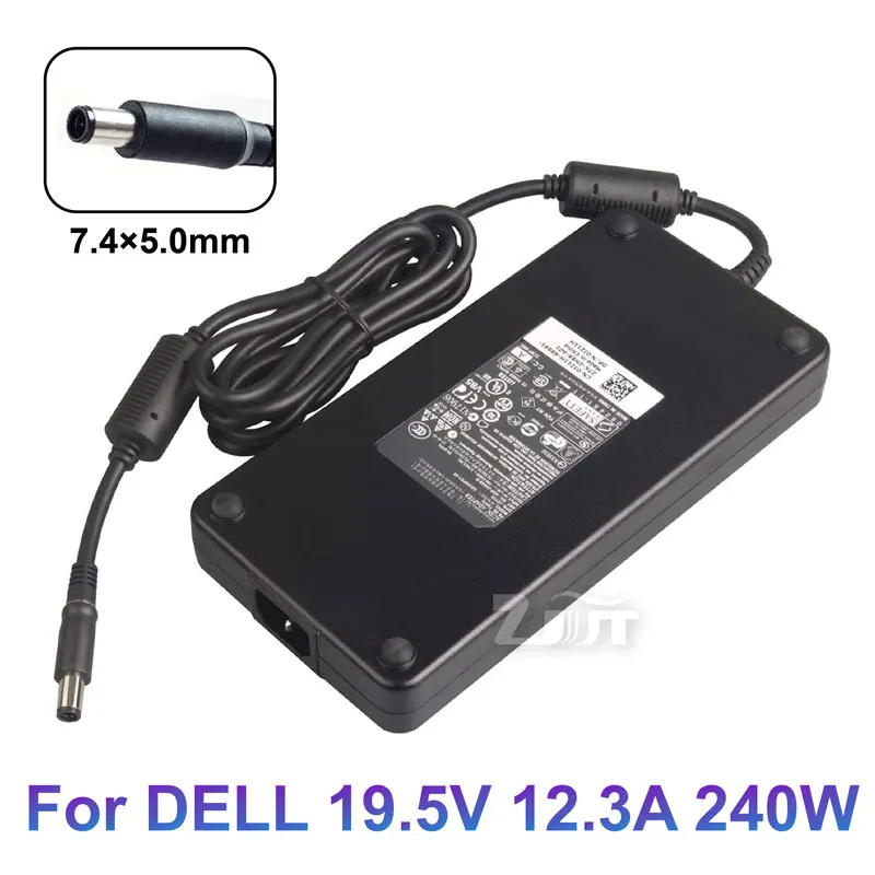 for DELL Alienware M17x R4 M18x X51 Precision M6400 M6500 M6600 M6800 PA-9E