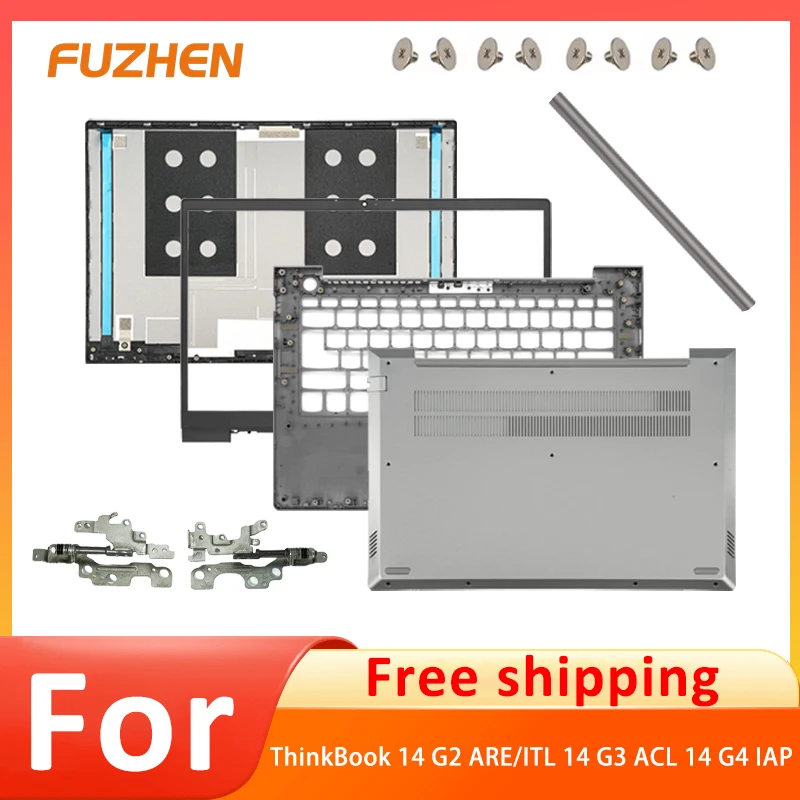 For Lenovo ThinkBook 14 G2 ARE/ITL 14 G3 ACL 14 G4 IAP