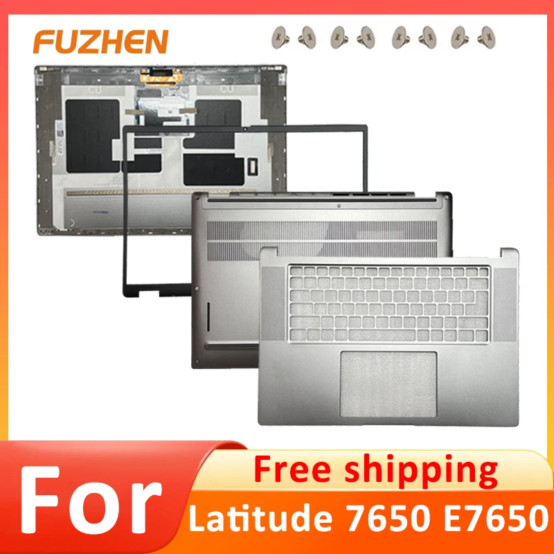 Latitude Dell 7640 7650 E7650