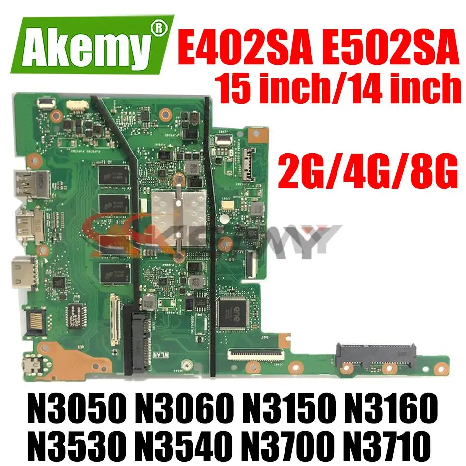 For ASUS E502SA Vivobook E502S E402SA E402S X502SA F502SA L502SA L402S