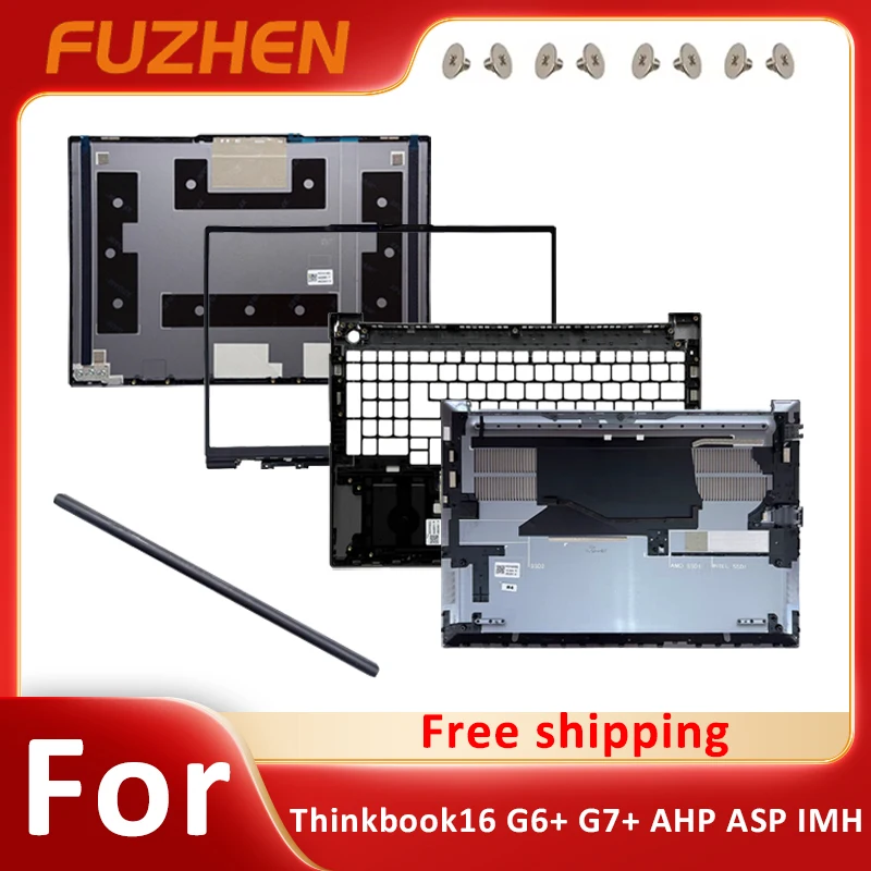 For Lenovo Thinkbook 16 G6+ G7+ AHP ASP IMH LCD