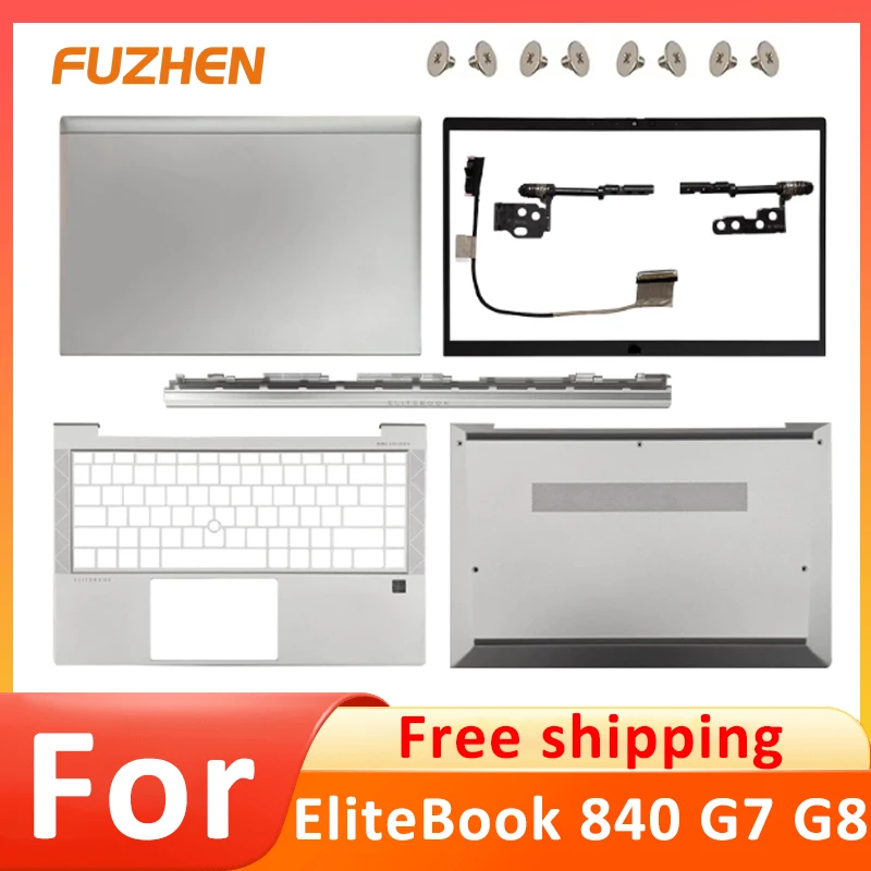 For HP EliteBook 840 845 745 G7 G8