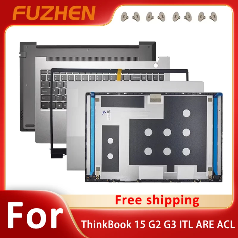 For Lenovo Thinkbook 15 G2 ITL ARE G3