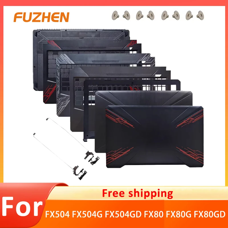 For Asus FX80 FX80G/GD FX504 FX504G/GD/GE FZ80G ZX80 MW504G