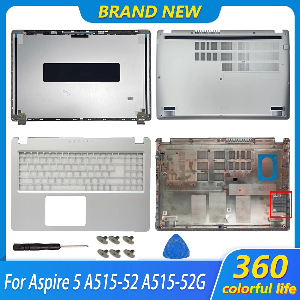For Acer Aspire 5 A515-52 A515-52G A515-52K