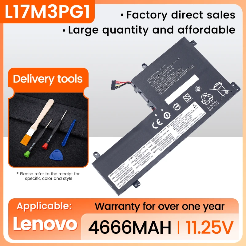 17M3PG1 L17M3PG2 For Lenovo Legion Y530 Y540-15IRH Y530-15ICH Y7000 Y7000P L17C3PG1 L17L3PG L17M3PG3 L17C3PG2